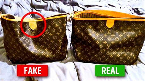 fake bag vs real|counterfeit designer bags.